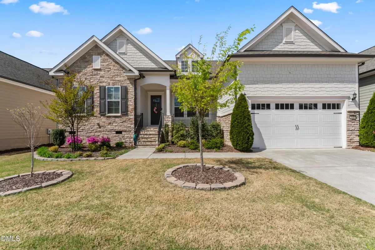 125 Damsire Way, Cary, NC 27513 - #1