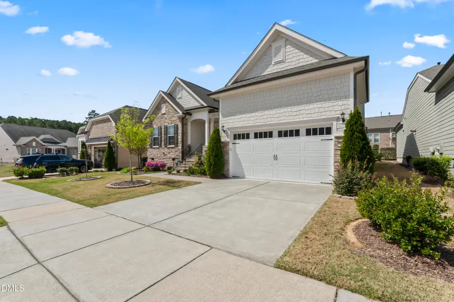 125 Damsire Way, Cary, NC 27513 - #3