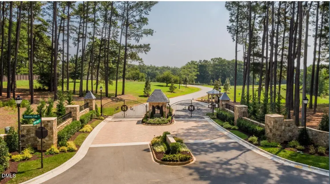 6509 Century Oak Court, Raleigh, NC 27613 - #1