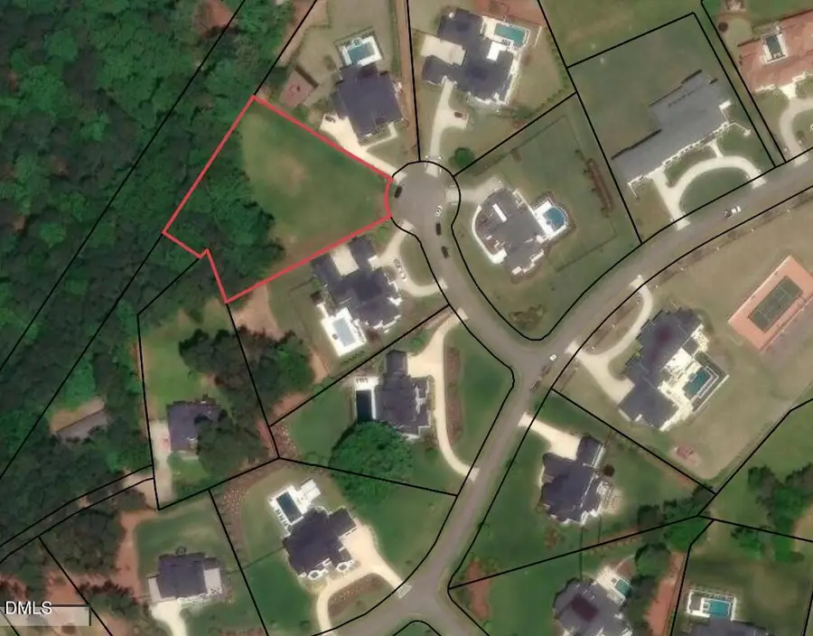 6509 Century Oak Court, Raleigh, NC 27613 - #2