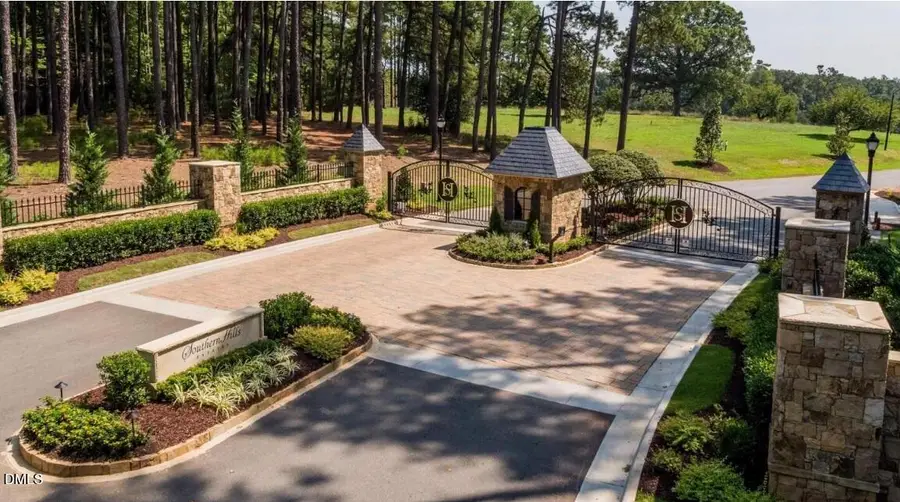 6509 Century Oak Court, Raleigh, NC 27613 - #3