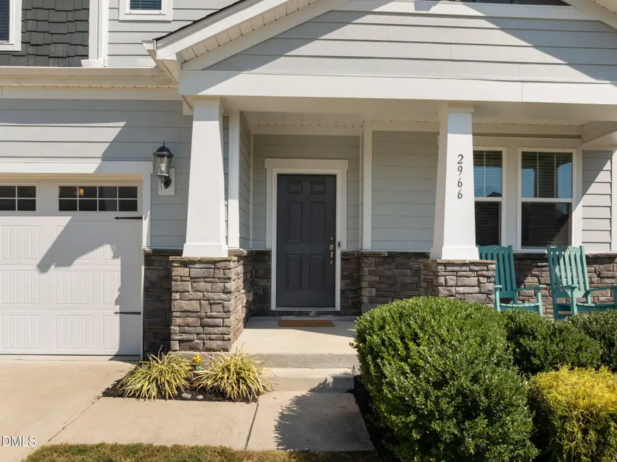 2966 Lemnos Drive, Apex, NC 27502 - #2