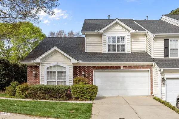 6941 Middleboro Drive, Raleigh, NC 27612