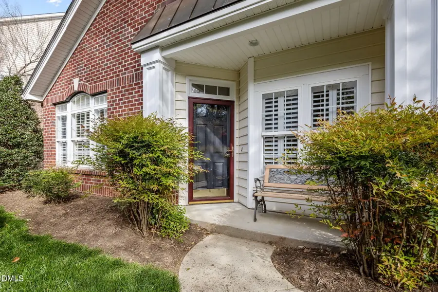 6941 Middleboro Drive, Raleigh, NC 27612 - #3