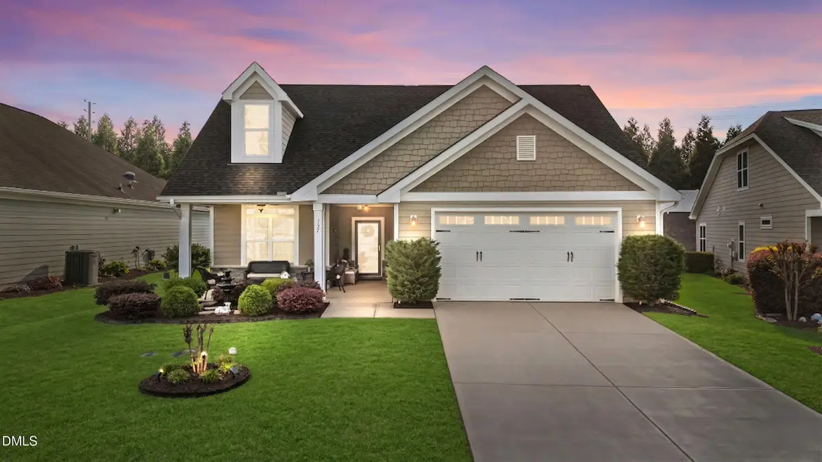 137 Balsam Lane, Clayton, NC 27527 - #1