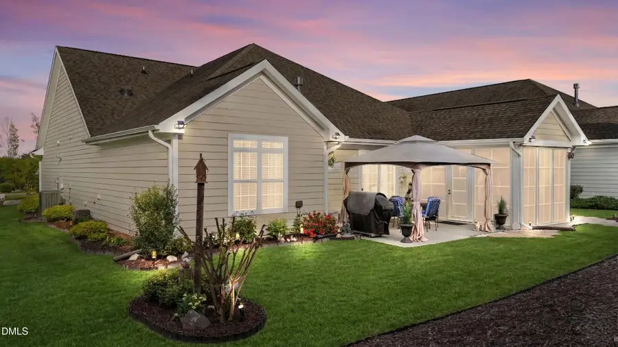 137 Balsam Lane, Clayton, NC 27527 - #2