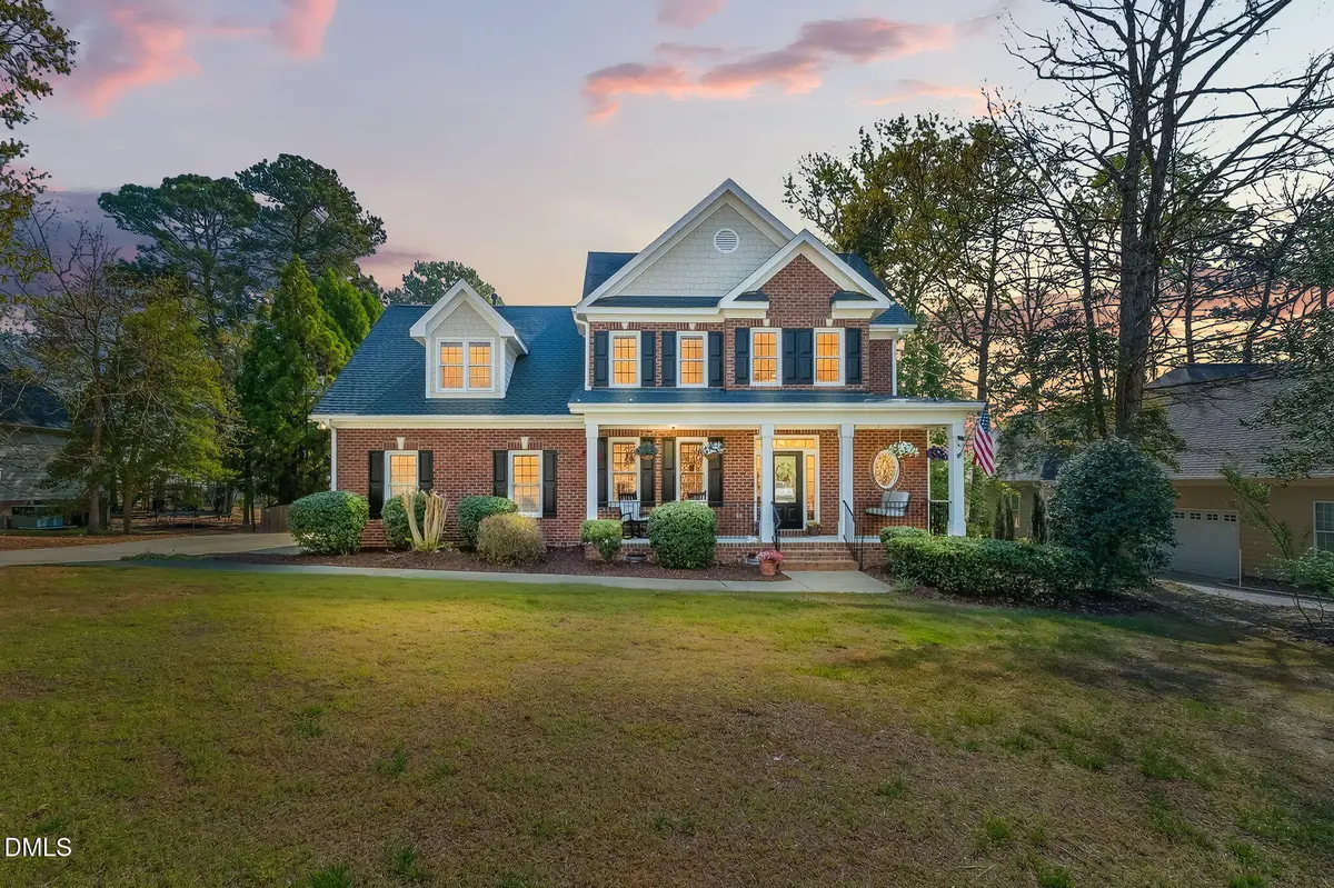 2328 Forestbluff Drive, Fuquay Varina, NC 27526 - #1