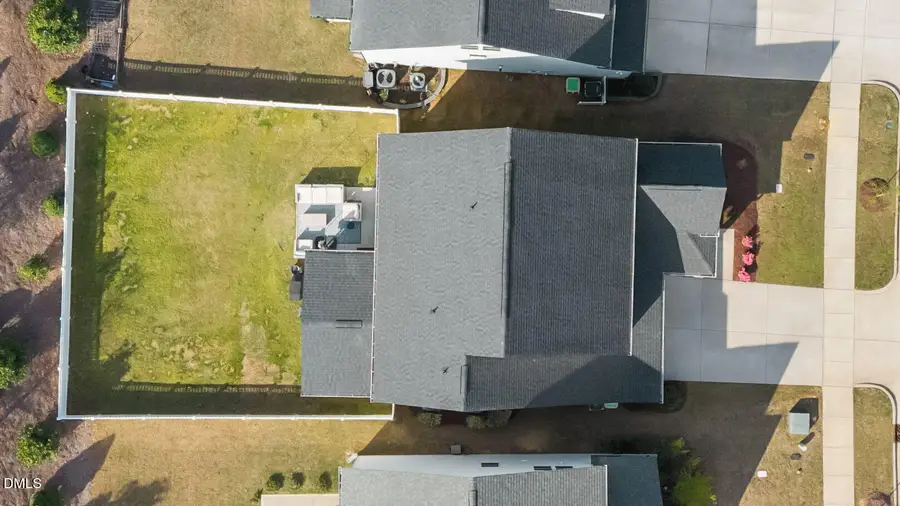 209 Acorn Crossing Road, Holly Springs, NC 27539 - #2