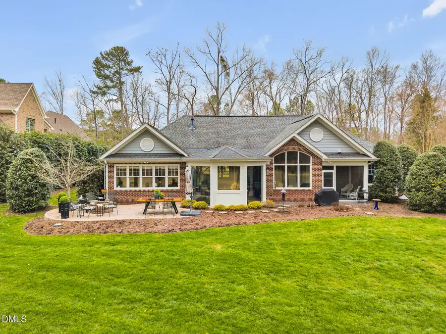 12010 Iredell, Chapel Hill, NC 27517 - #3