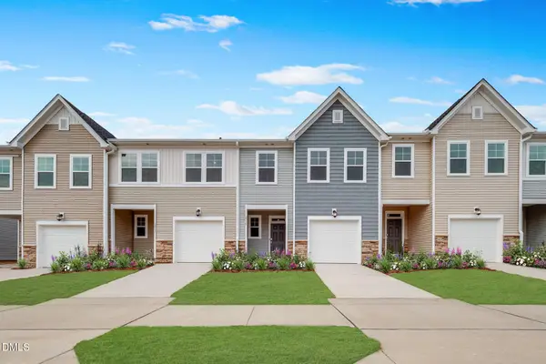 2939 Hickory Field Drive, Raleigh, NC 27616