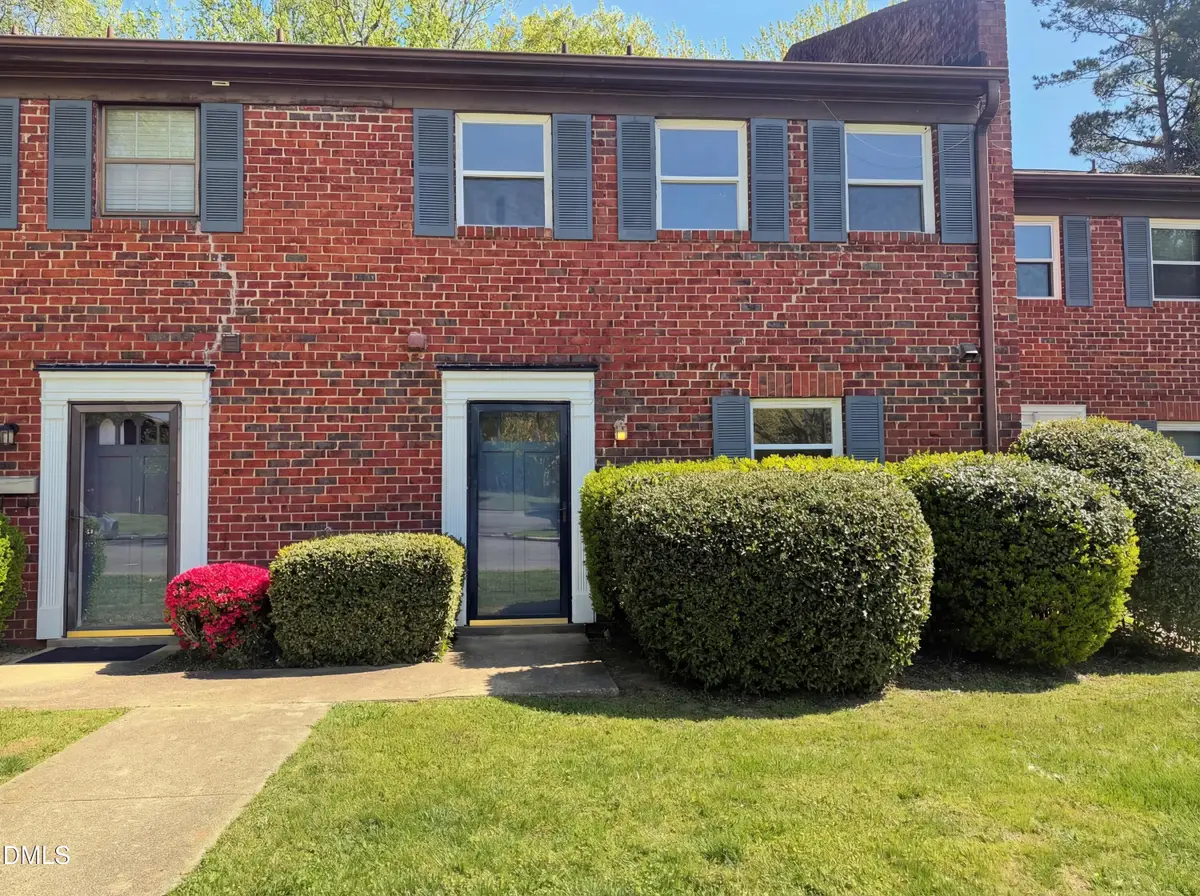 1220 Manassas Court #Apt B, Raleigh, NC 27609 - #1