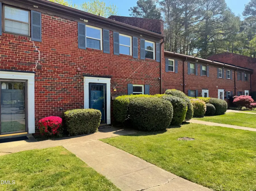 1220 Manassas Court #Apt B, Raleigh, NC 27609 - #2