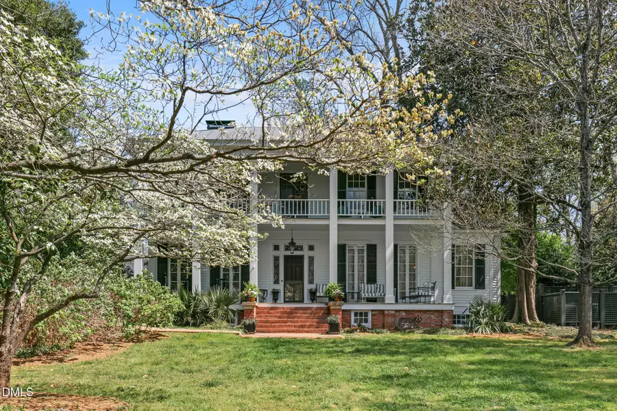 318 N Churton Street, Hillsborough, NC 27278 - #2