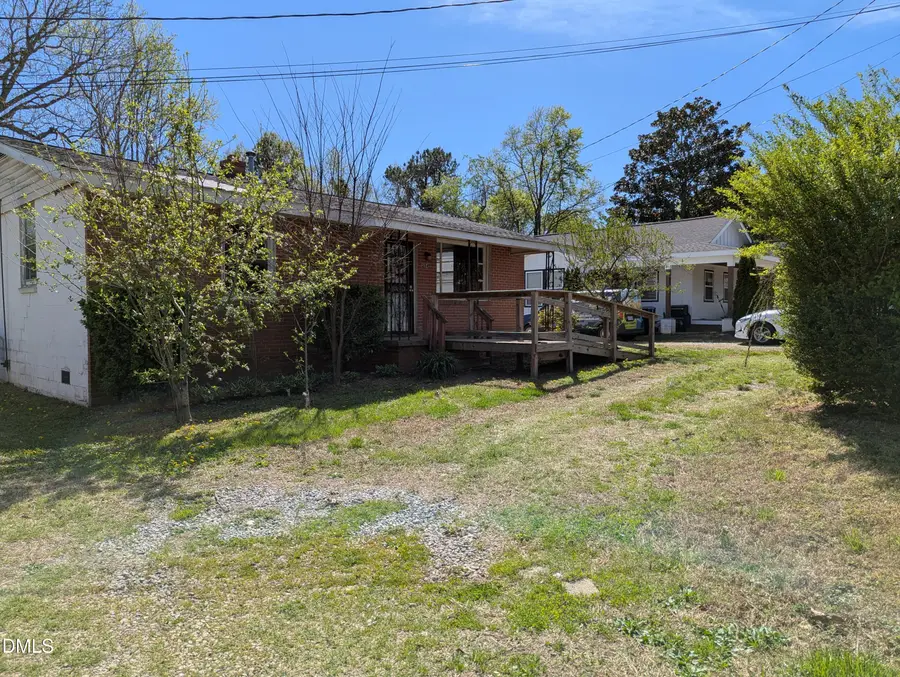 214 E Persimmon Street, Youngsville, NC 27596 - #3