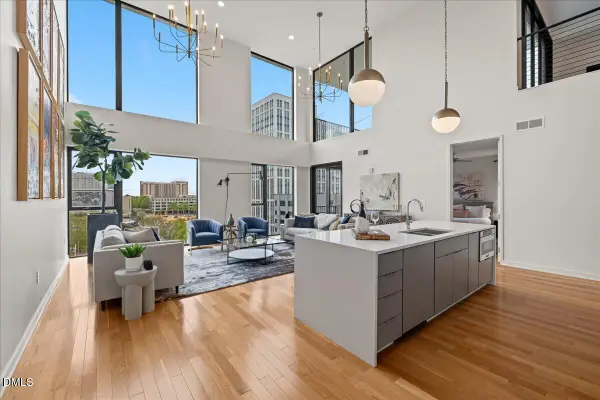 523 S West Street #505, Raleigh, NC 27601