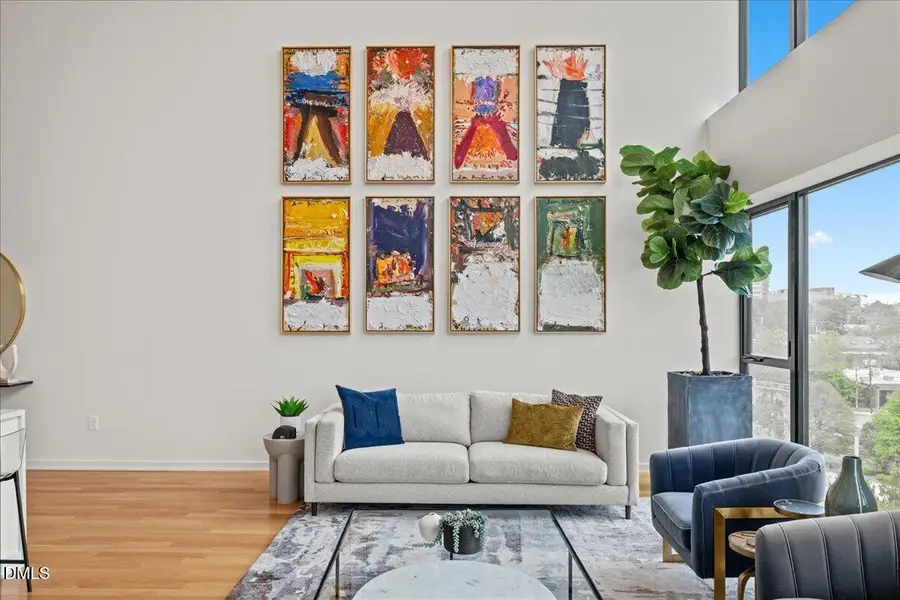 523 S West Street #505, Raleigh, NC 27601 - #3