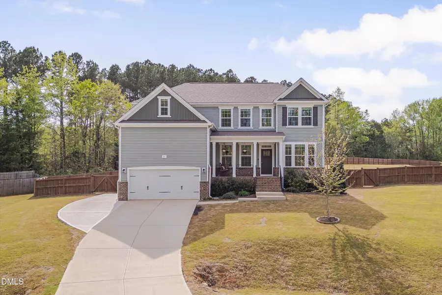 15 Oxer Drive, Youngsville, NC 27596 - #2