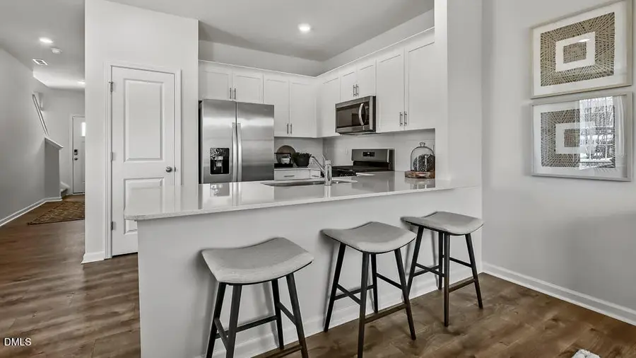 395 Freestall Drive, Wake Forest, NC 27587 - #3