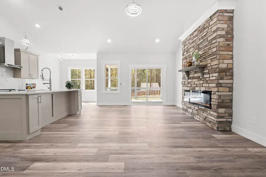 116 Blackfoot Drive, Louisburg, NC 27549 - #3