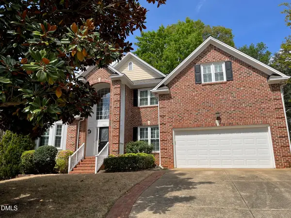 703 Cricketfield Lane, Cary, NC 27518