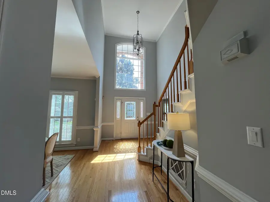 703 Cricketfield Lane, Cary, NC 27518 - #3