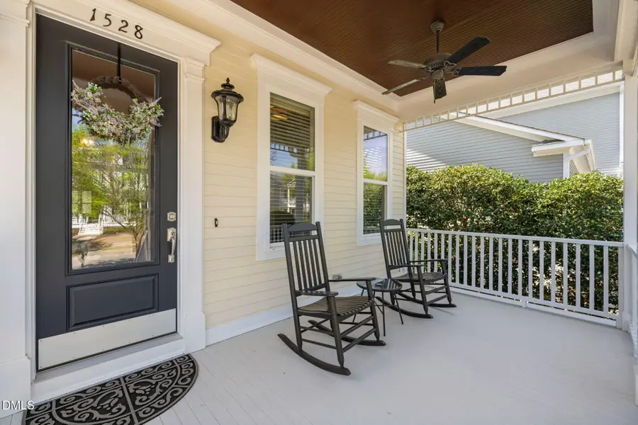 1528 Heritage Reserve Court, Wake Forest, NC 27587 - #3