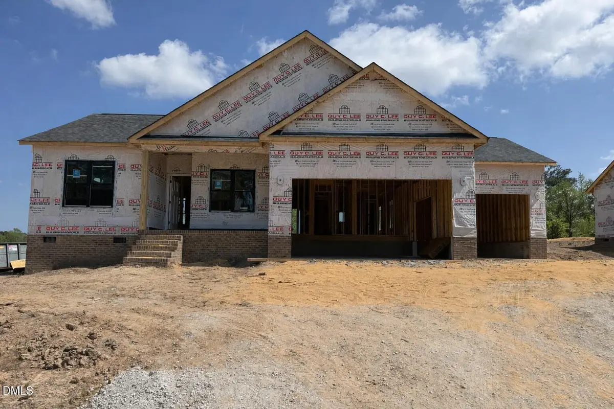 144 Tee Drive #(Lot 25), Selma, NC 27576 - #1