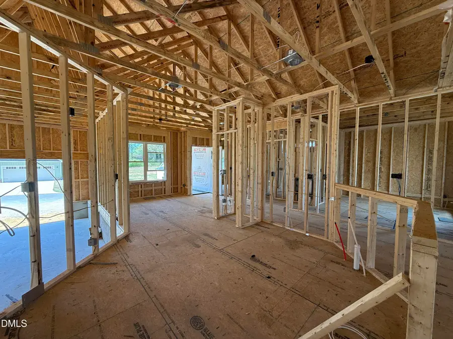 144 Tee Drive #(Lot 25), Selma, NC 27576 - #3