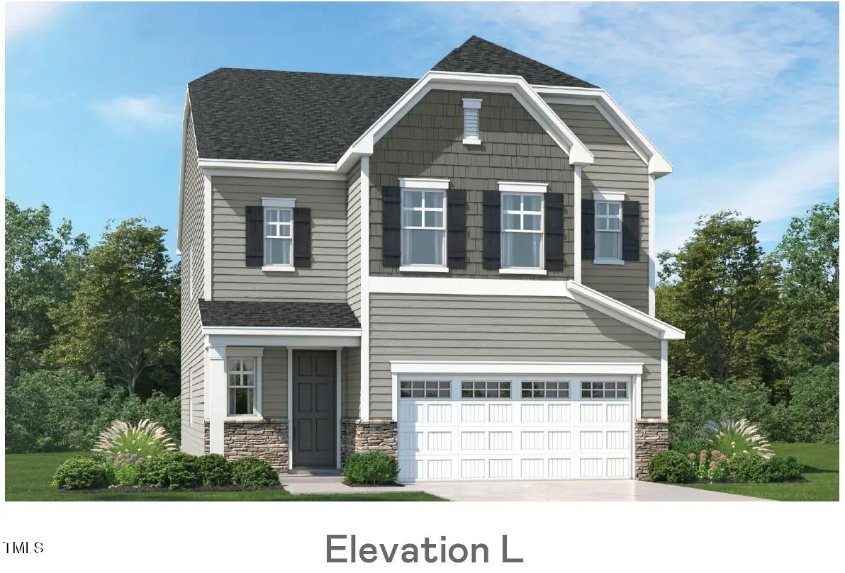 157 Fairport Lane, Apex, NC 27539 - #1