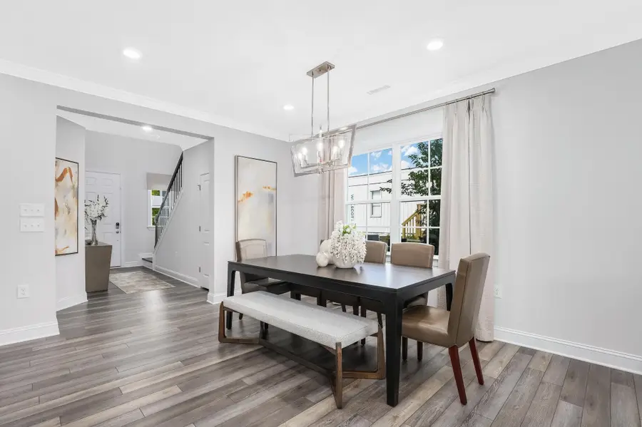 157 Fairport Lane, Apex, NC 27539 - #3