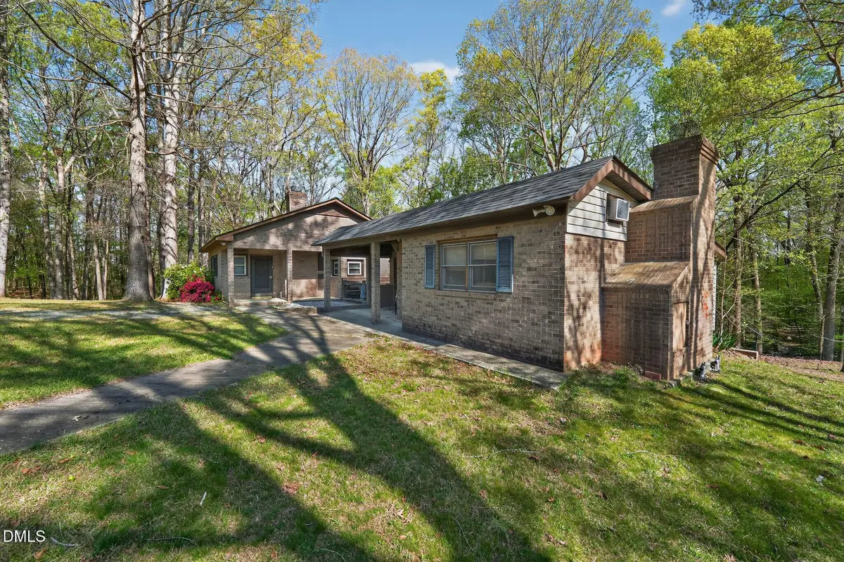 3763 Claremont Trail #B, Graham, NC 27253 - #1