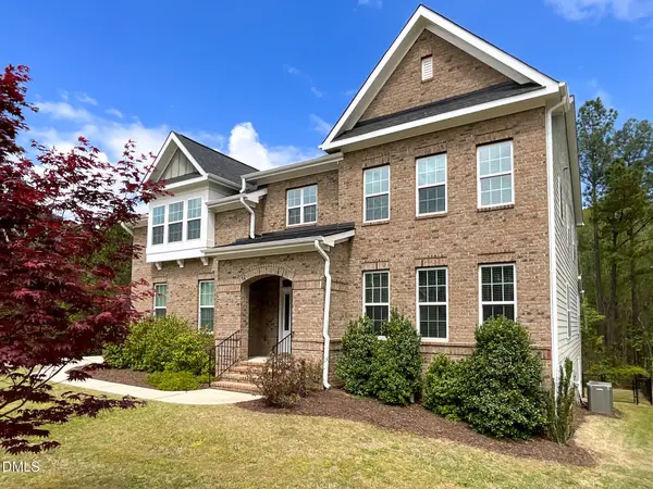 352 Tayside Street, Clayton, NC 27520