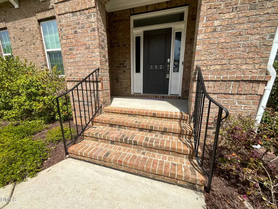 352 Tayside Street, Clayton, NC 27520 - #2