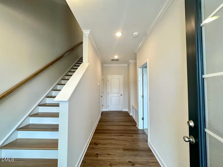 604 Thatch Lane #114, Knightdale, NC 27545 - #3