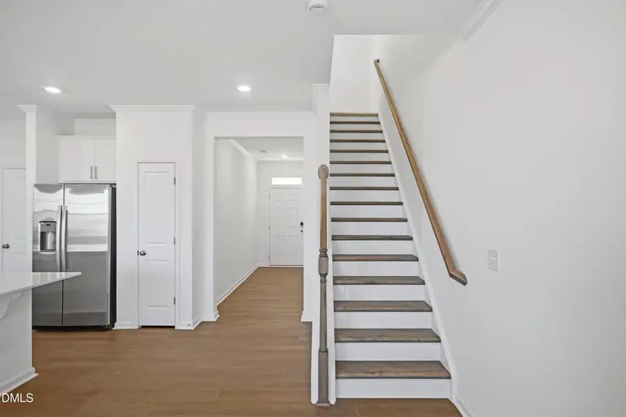 2915 Hickory Field Drive, Raleigh, NC 27616 - #3