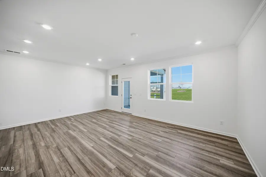 2919 Hickory Field Drive, Raleigh, NC 27616 - #3