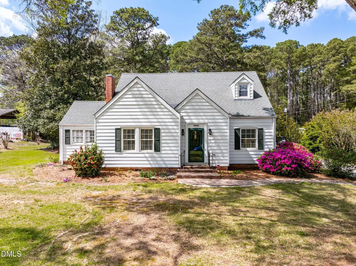 3420 U.s. Highway 301 S, Smithfield, NC 27577 - #1