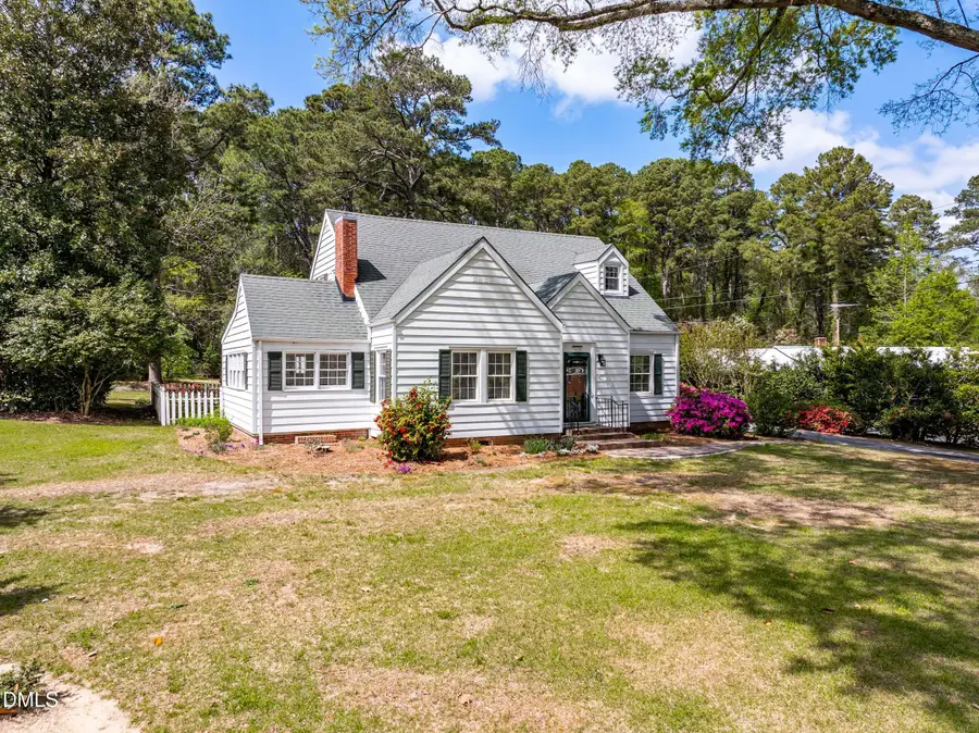 3420 U.s. Highway 301 S, Smithfield, NC 27577 - #3