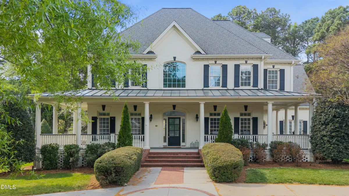 8729 Valentine Court, Raleigh, NC 27615 - #1