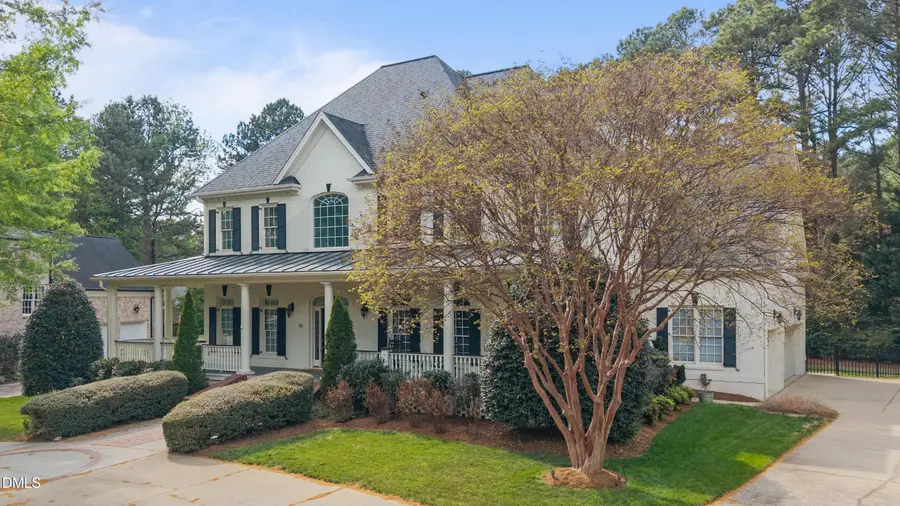 8729 Valentine Court, Raleigh, NC 27615 - #2