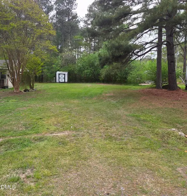 178 Creek Drive, Louisburg, NC 27549
