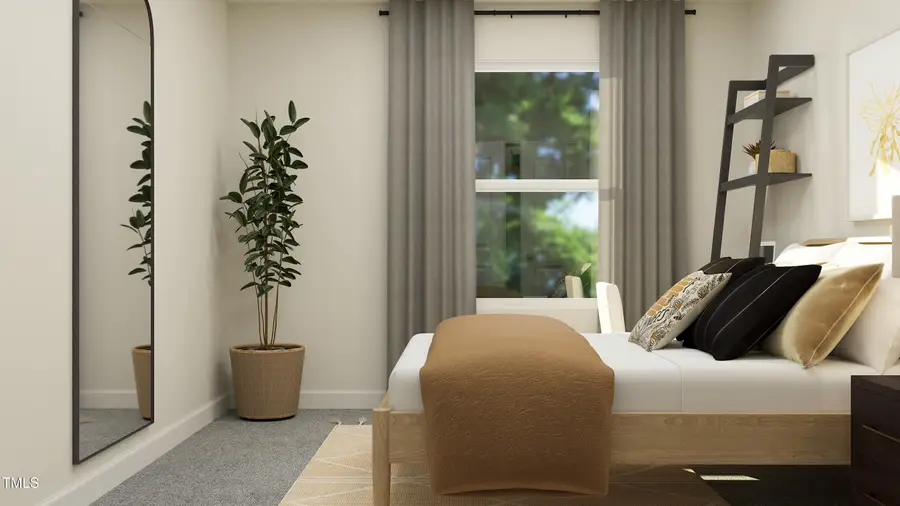 2941 Hickory Field Drive, Raleigh, NC 27616 - #2