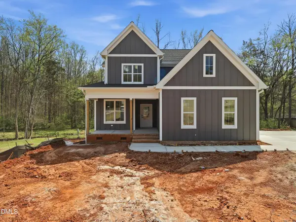 1225 Gemstone Court, Graham, NC 27253