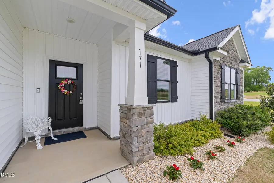 177 Ruskin Drive, Smithfield, NC 27577 - #2