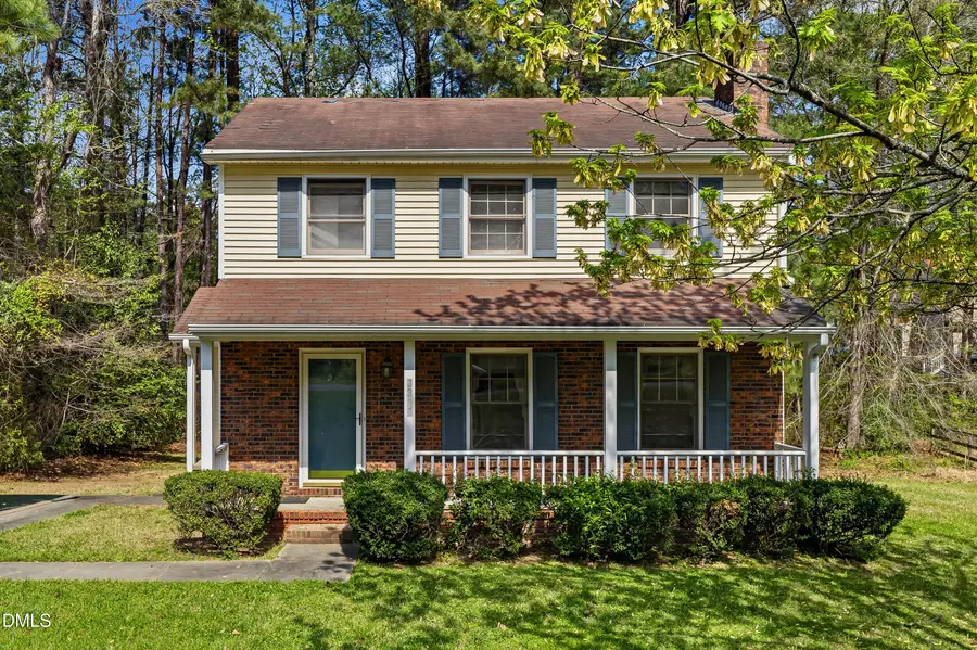 3311 Courtland Drive, Durham, NC 27707 - #2