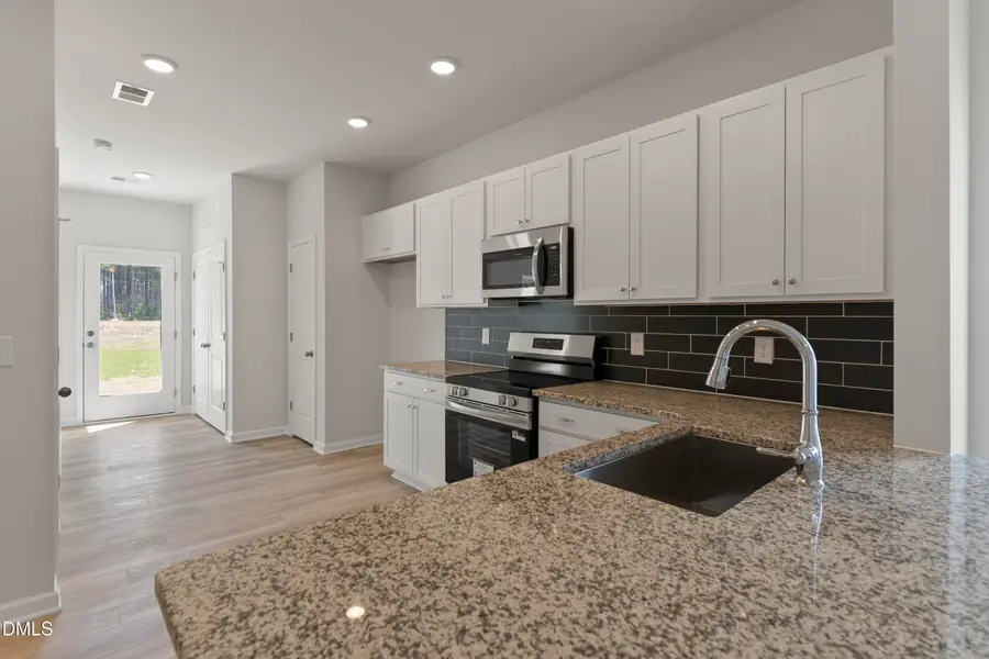 260 Courtside Drive, Dunn, NC 28334 - #3