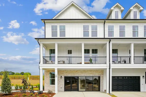 258 Blooming Willow Trail #14, Clayton, NC 27527