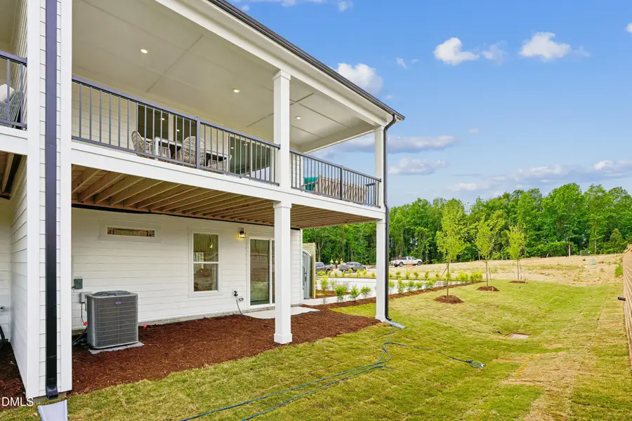 258 Blooming Willow Trail #14, Clayton, NC 27527 - #3