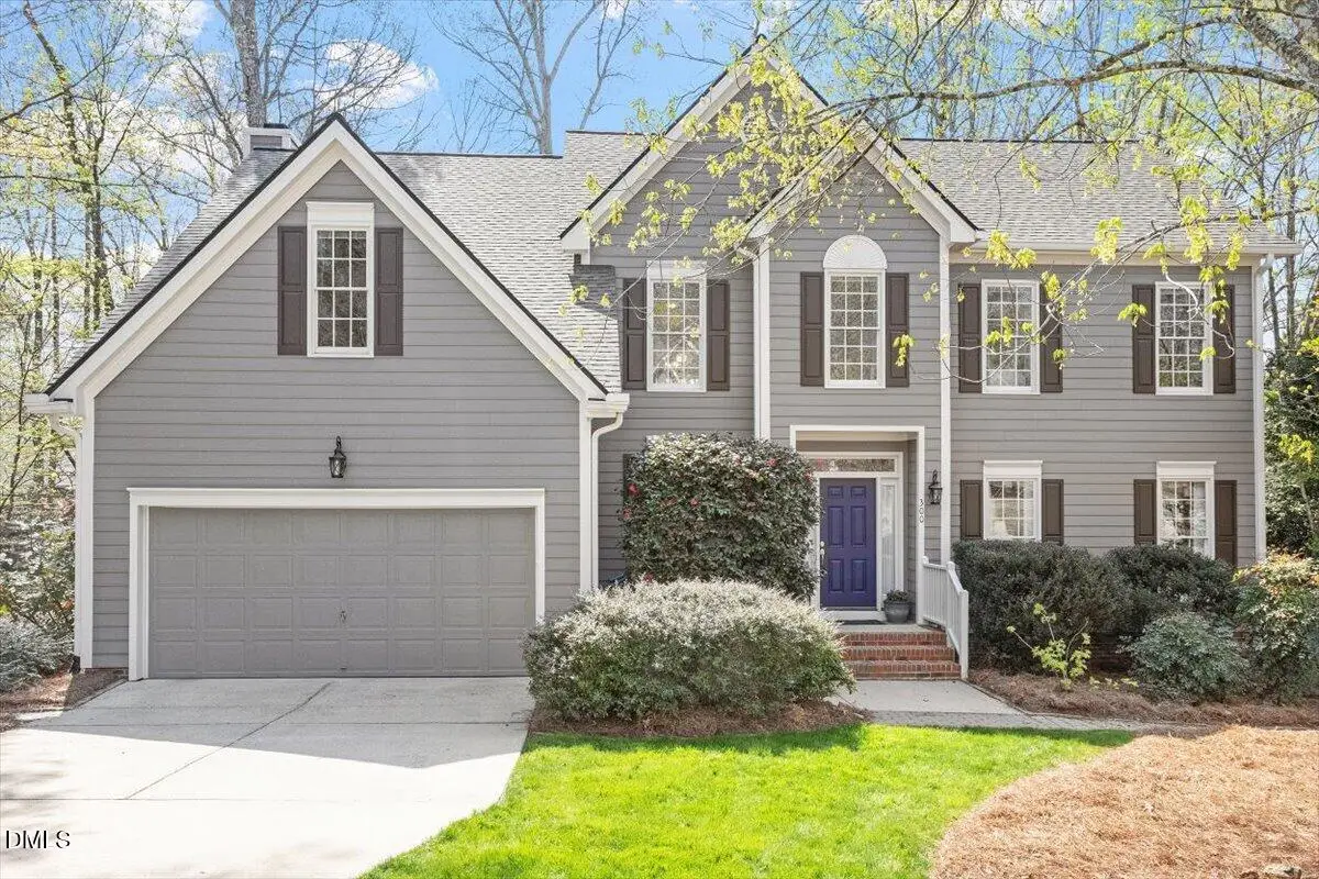 300 Autumn Drive, Chapel Hill, NC 27516 - #1