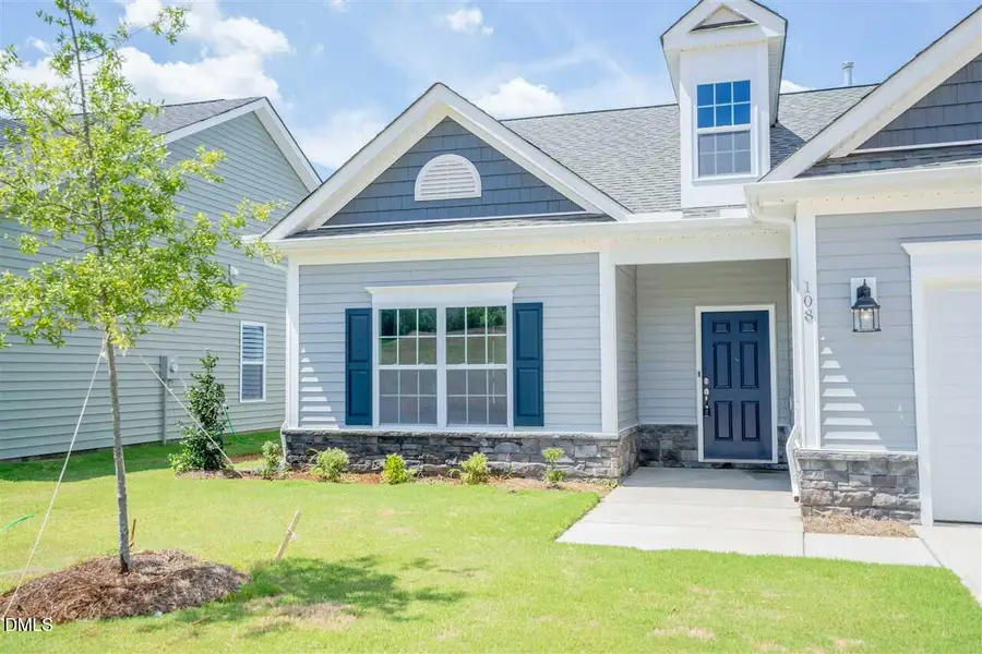 382 Black Oak Court, Clayton, NC 27520 - #2